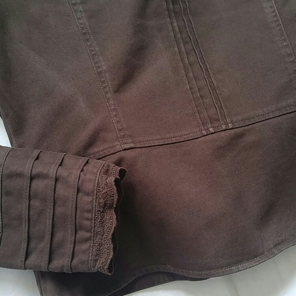 Jacket - Picture 7 of 8